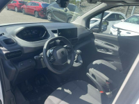 Peugeot Partner Klimatronik  Twarda zabodowa Virtual cockpit  Hak Gliwice - zdjęcie 6