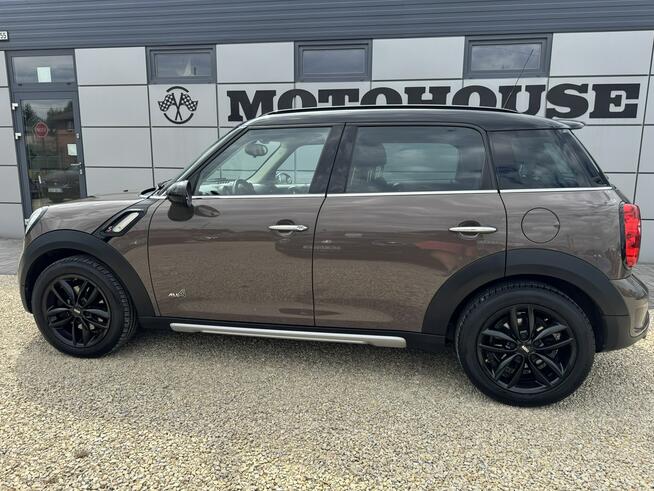 Mini Countryman 4All navi Chełm Śląski - zdjęcie 10