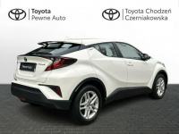 Toyota C-HR 1.8 HSD 122KM COMFORT, salon Polska, gwarancja, FV23% Warszawa - zdjęcie 2