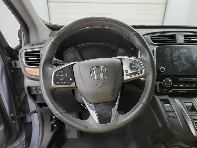 Honda CR-V Hybrid Touring Katowice - zdjęcie 9