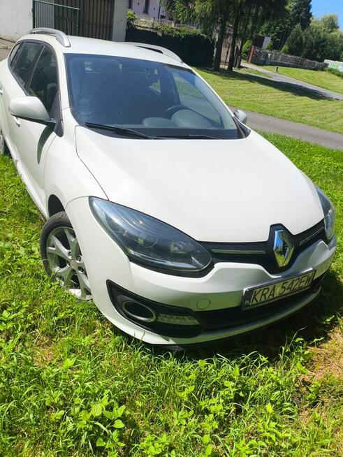 Renault Megane III 1,2 85 kW Rudawa - zdjęcie 4