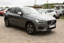 Volvo XC 60 2.0d 2019r R-DESIGN Skory Strzała - zdjęcie 2