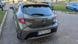 sprzedam Toyotę Corollę Nowe Miasto - zdjęcie 4