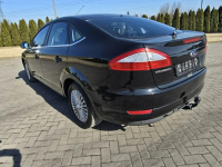 Ford Mondeo 2,0benz Convers+ Navigacja.Klimatr  2 str.Tempomat.OKAZJA Kutno - zdjęcie 9