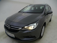 Opel Astra V 1.6 CDTI Enjoy Salon PL! 1 wł! ASO! FV23%! Ożarów Mazowiecki - zdjęcie 1