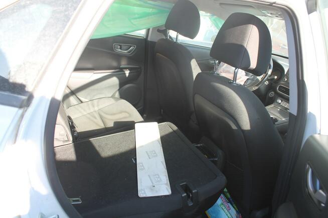 Hyundai Kona Ostrów Wielkopolski - zdjęcie 6