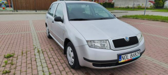 Škoda Fabia Polska salon z pisemną gwarancją Przasnysz - zdjęcie 3