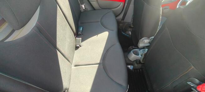 Citroen C1 Klimatyzacja. Goczałkowice-Zdrój - zdjęcie 11