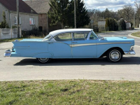 FORD FAIRLANE 500 – 1957 – V8 THUNDERBIRD – CONTINENTAL KIT Sulechów - zdjęcie 8