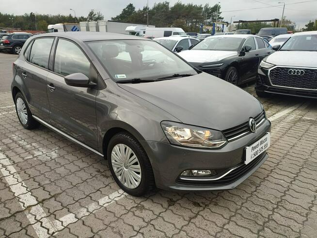 Volkswagen Polo Salon Polska  24 ty.km Otwock - zdjęcie 7