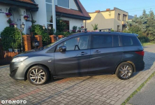 Mazda 5 1.6 CD Navi +
