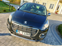 Peugeot 3008 Drelów - zdjęcie 9