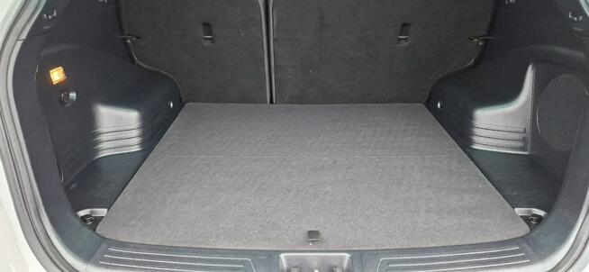 Hyundai ix35 Bezwypadkowy 1.7 CRDi Płock - zdjęcie 9