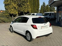 Toyota Yaris 1.3 99KM Kamera,Bluetooth, Gwarancja Tarnowskie Góry - zdjęcie 8