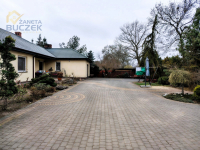 Sprzedam parterowy dom o pow. 129,1 m2 w Helence Helenka - zdjęcie 2