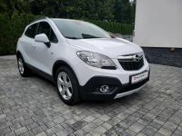 Opel Mokka ** 1,6 Benzyna ** Nawigacja ** Jatutów - zdjęcie 3