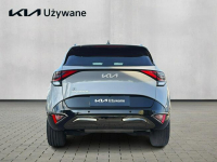 Kia Sportage 1.6 T-GDI  160KM 6AT FWD Anniversary SalonPL SerwisASO Łódź - zdjęcie 6