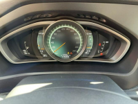 Volvo V40 Cross Country T4 Kinetic Automat Skóra Podgrzewanie Gliwice - zdjęcie 9