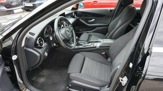 Mercedes C 180 piękny. Gwarancja. Polecam !!! Zielona Góra - zdjęcie 11