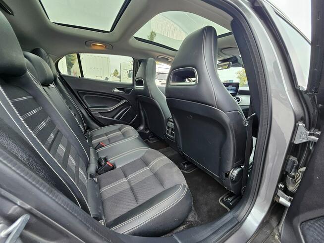 Mercedes GLA 200 Od 1300zł m-c Bez wpłaty#Automat#Panorama# Warszawa - zdjęcie 9