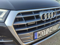 Audi Q5 Salon polska 4x4 bezwypadkowy Otwock - zdjęcie 8