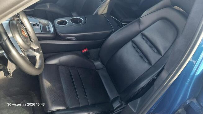 PORSCHE Panamera MR`16 E6 Komorniki - zdjęcie 7