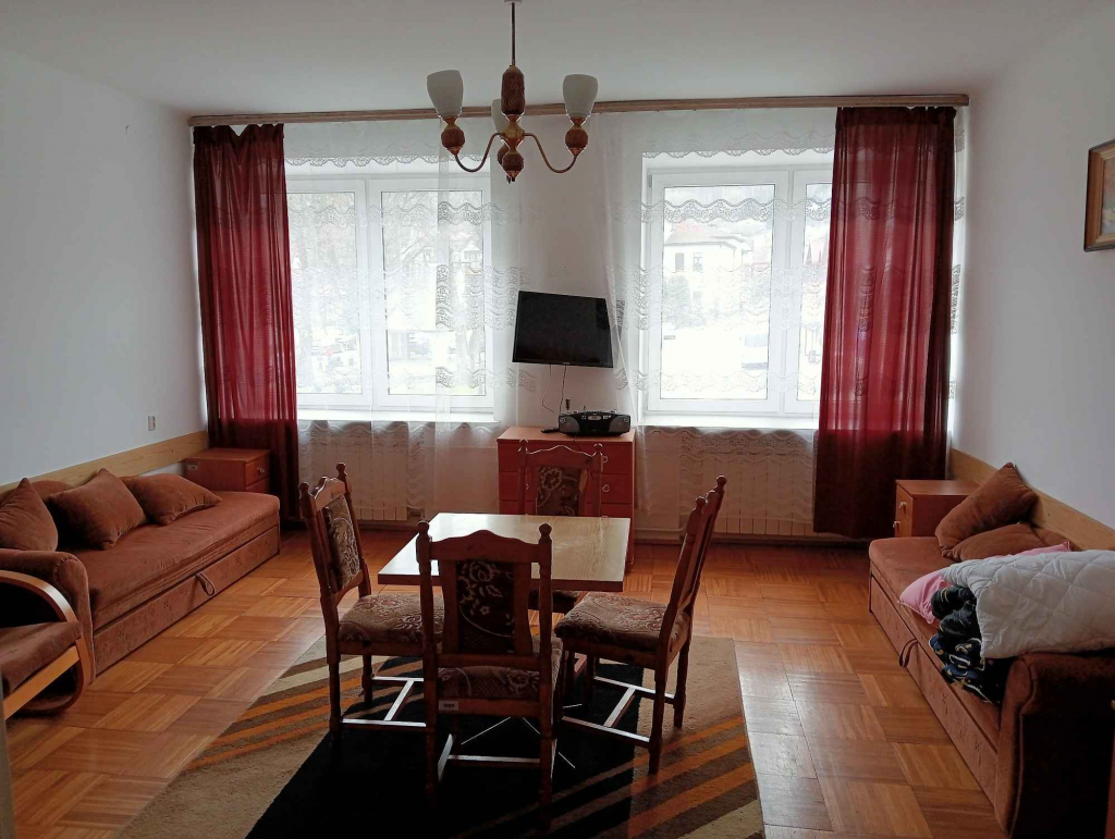 Wynajem Piwniczna-Zdrój ścisłe Centrum (Rynek 12) Piwniczna-Zdrój - zdjęcie 4