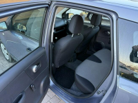 Nissan Note 1.4 benzyna serwis ASO bezwypadkowy Konradów - zdjęcie 11