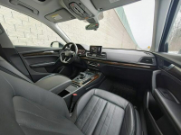 Audi Q5 Łódź - zdjęcie 10