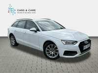 Audi A4 35 TDI mHEV S tronic WE1H599 Wolica - zdjęcie 1