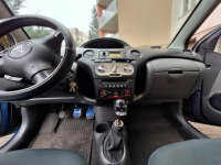 Toyota Yaris 1.3 2004 Zielona Góra - zdjęcie 7