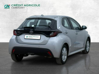 Toyota Yaris 1.5 Comfort Warszawa - zdjęcie 5
