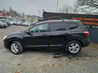 Nissan Qashqai+2 7-osobowy. Skóra. Navi. Kamera. Panorama dach. Rybnik - zdjęcie 10