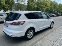 Ford S-Max 2.0 Led Titanium Szczecin - zdjęcie 5