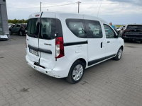 Dacia Dokker Salon Polska Klimatyzacja Gliwice - zdjęcie 6