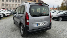 Peugeot RIFTER Zarejestrowany Ubezpieczony Elbląg - zdjęcie 12