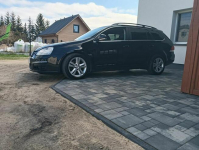 Golf 5 2.0 TDI automat ładny stan 9300zl Podgórze - zdjęcie 6