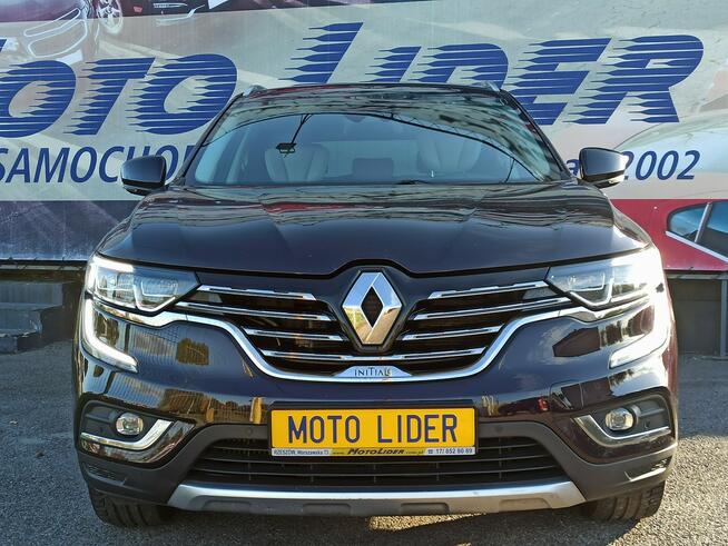 Renault Koleos Initiale Paris, na gwarancji, 23% VAT Rzeszów - zdjęcie 2