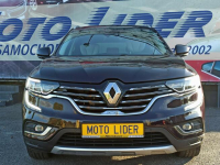 Renault Koleos Initiale Paris, na gwarancji, 23% VAT Rzeszów - zdjęcie 2