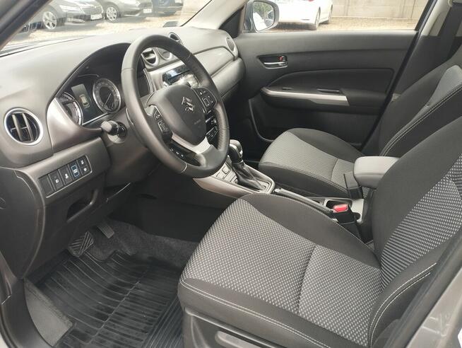 SUZUKI VITARA 1.5 HYBRID SALON SERWIS 2022 Warszawa - zdjęcie 12
