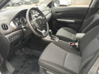 SUZUKI VITARA 1.5 HYBRID SALON SERWIS 2022 Warszawa - zdjęcie 12