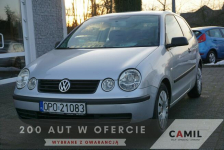Volkswagen Polo zarejestrowany, ubezpieczony