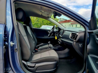 Kia Stonic Serwis LED Tempomat Climatronic Android Auto Gwarancja Szczecin - zdjęcie 11