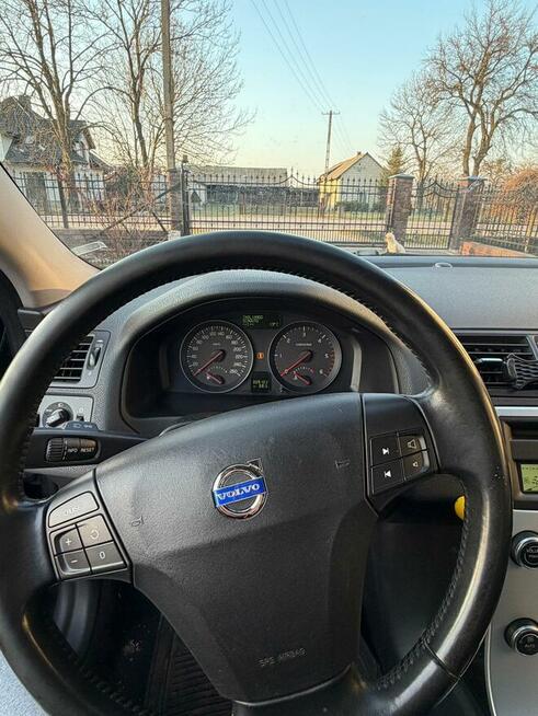 Sprzedam volvo v50 2.0d Garwolin - zdjęcie 7