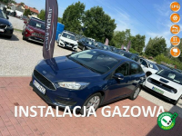 Ford Focus LPG, Salon Polska, Klima, Lift Sade Budy - zdjęcie 1