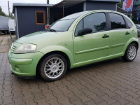 Citroen C3 Łódź - zdjęcie 6