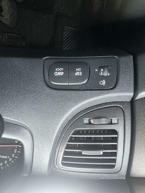 Kia Sportage II Automat 2.7 V6 4x4 Benzyna Lublin - zdjęcie 3