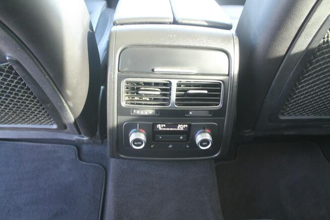 Volkswagen Touareg Ostrów Wielkopolski - zdjęcie 11