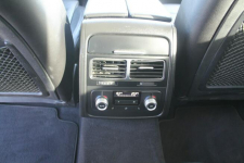 Volkswagen Touareg Ostrów Wielkopolski - zdjęcie 11