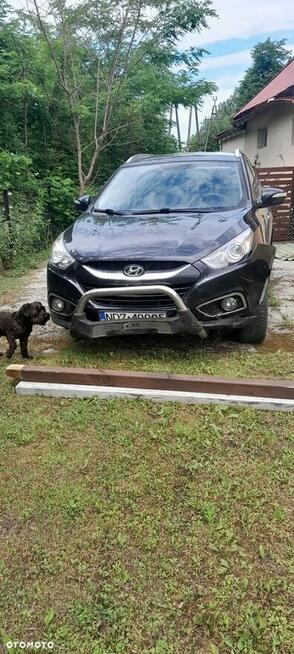 Hyundai ix35 Grzybiny - zdjęcie 11